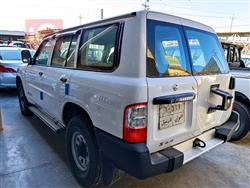 نيسان باترول